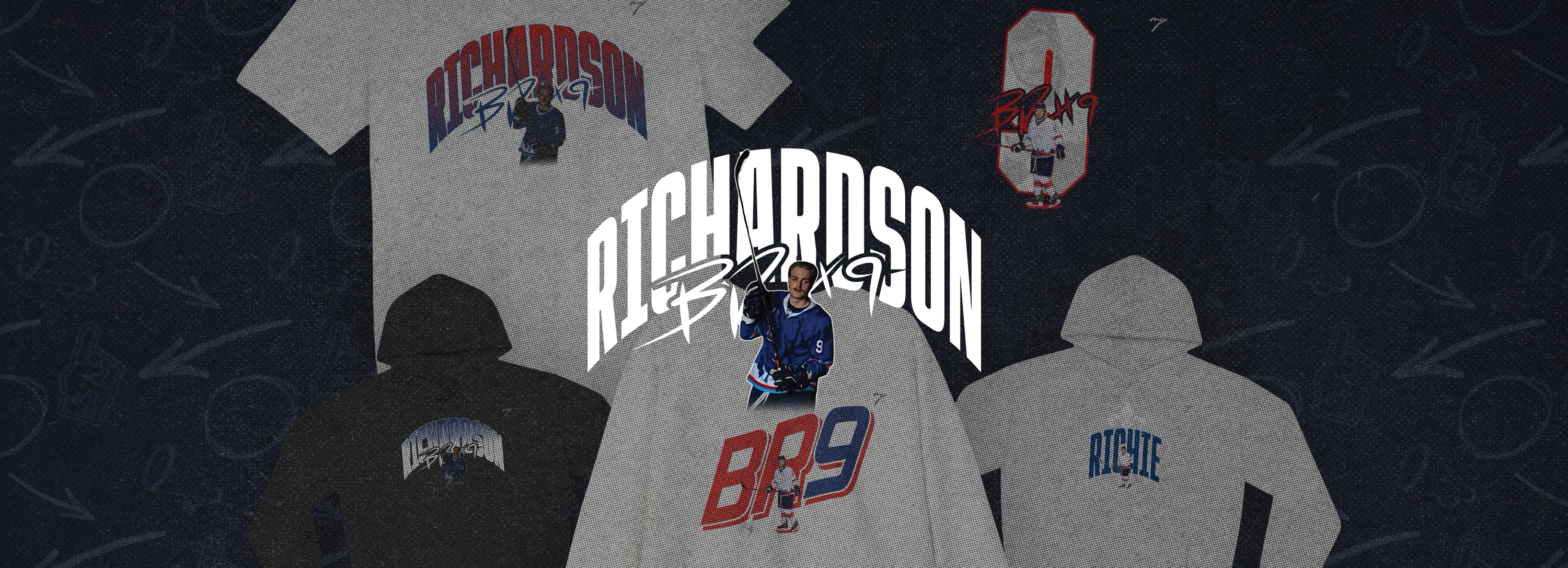 Brad Richardson
