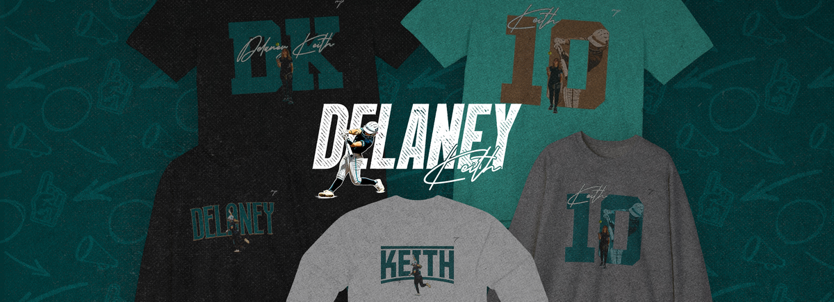 Delaney Keith