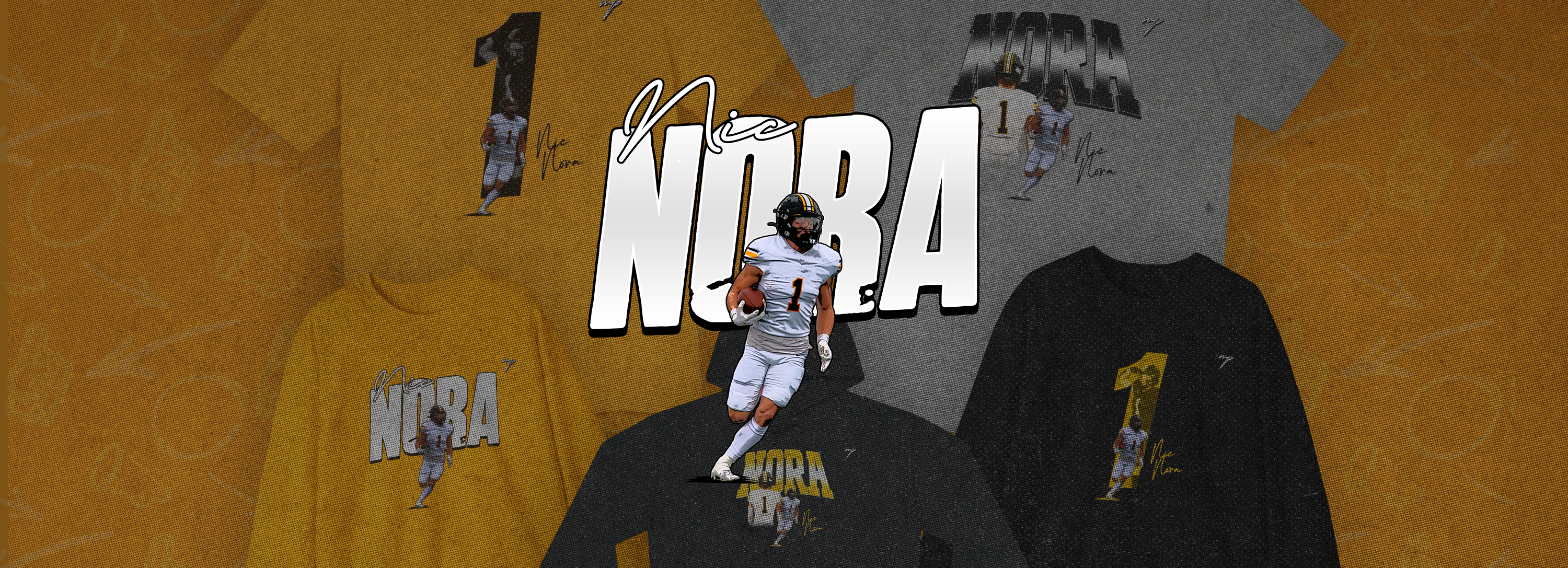 Nic Nora
