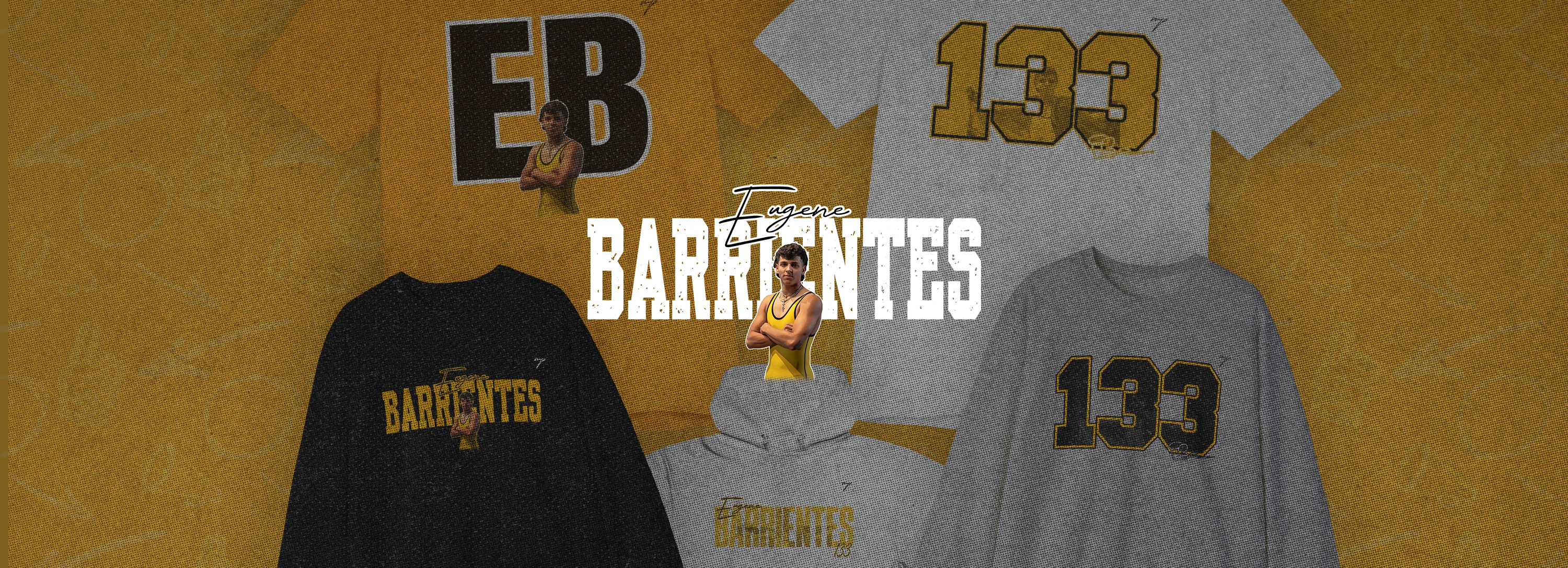 Eugene Barrientes