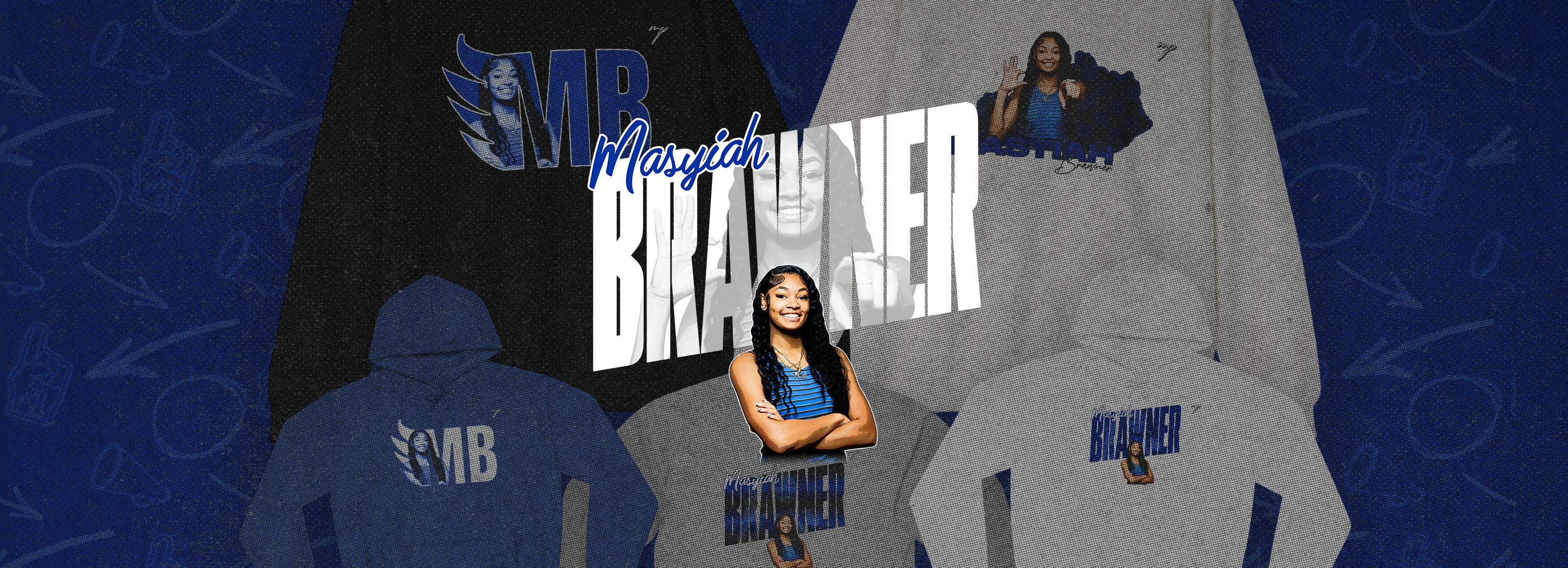 Masyiah Brawner