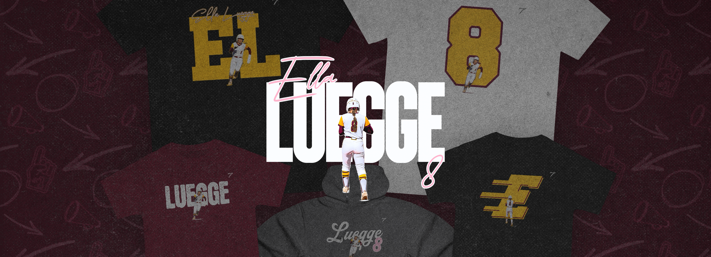 Ella Luegge