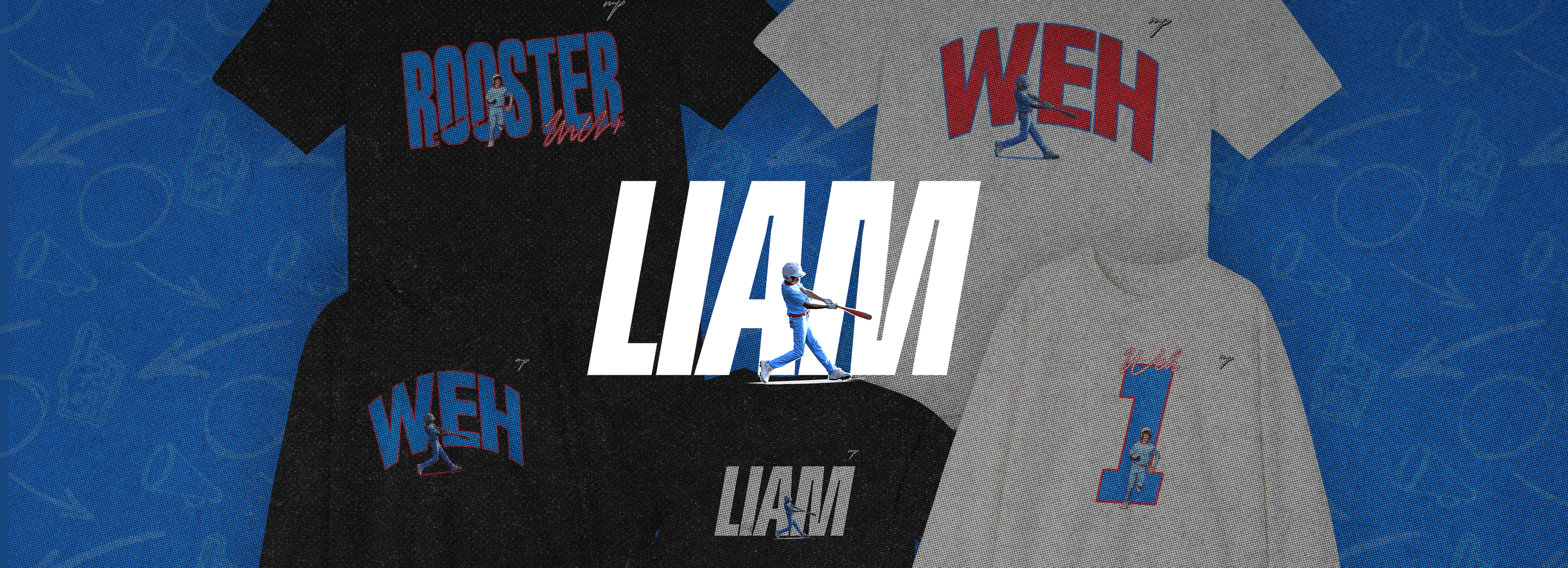 Liam Weh