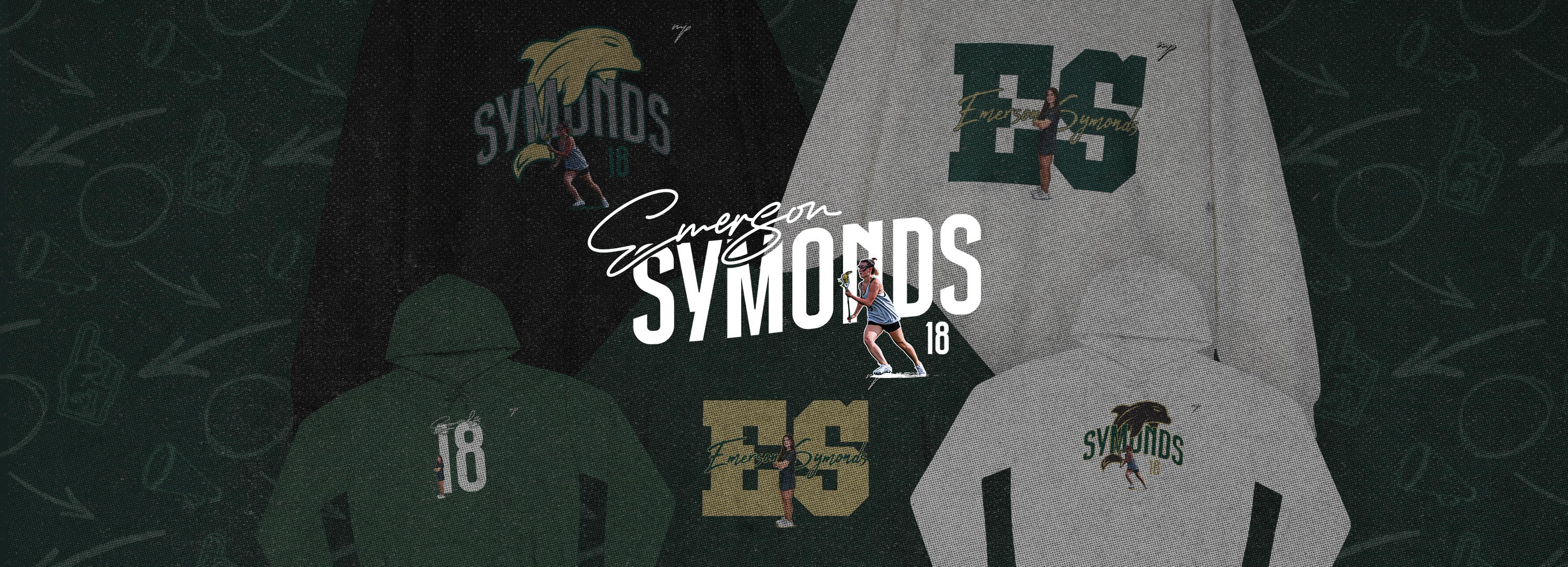 Emerson Symonds