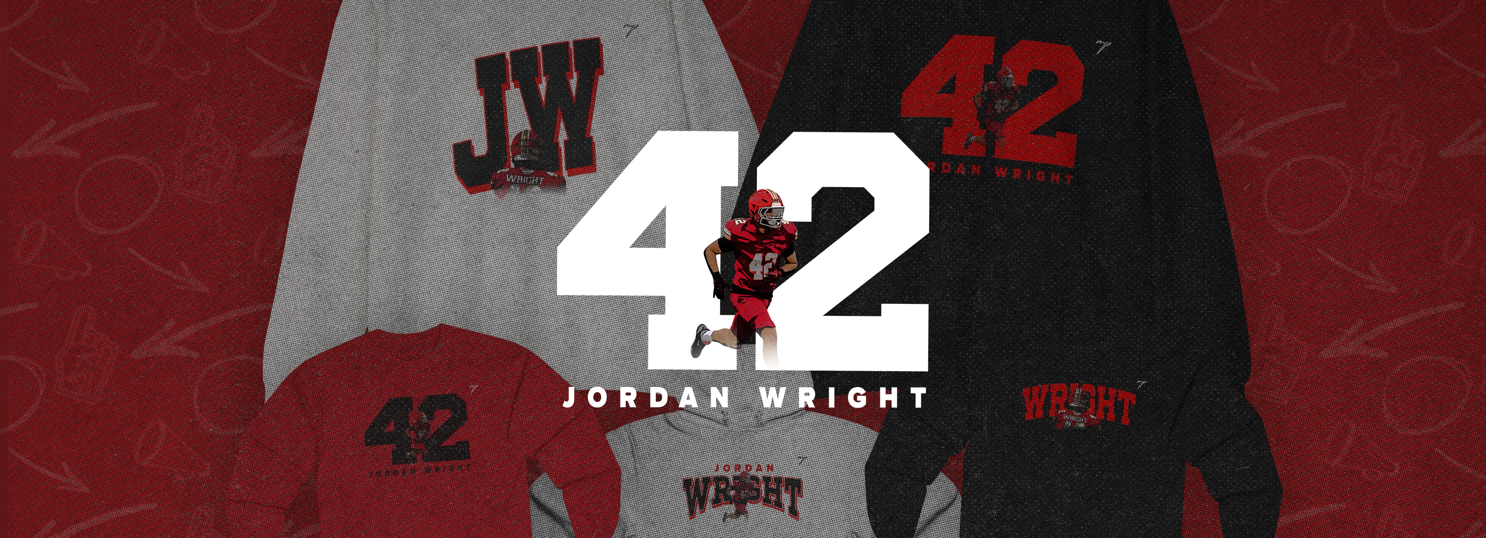 Jordan Wright