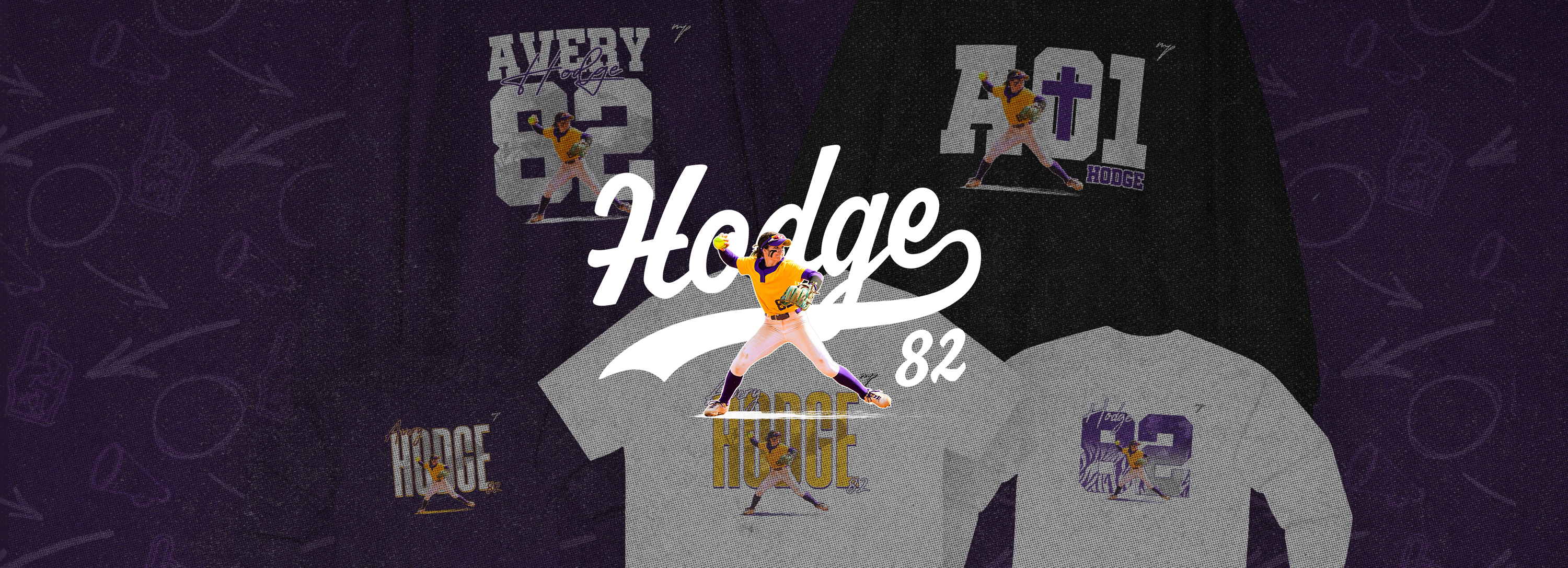 Avery Hodge