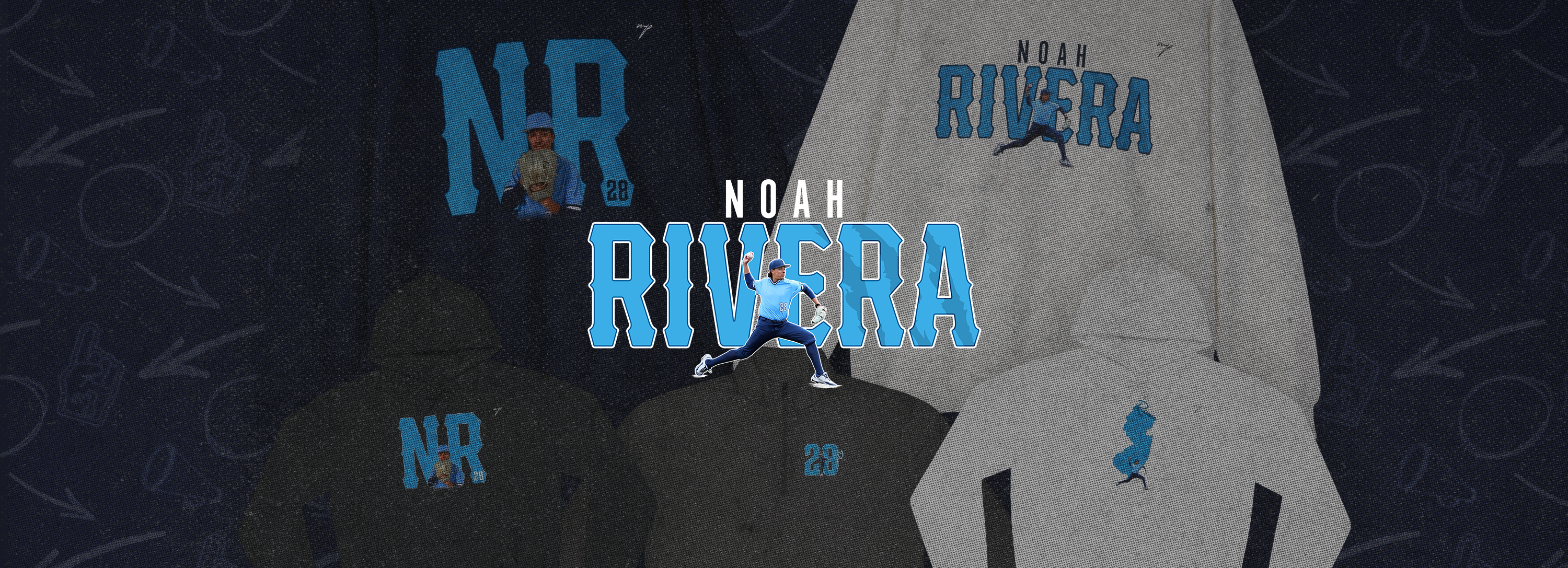 Noah Rivera