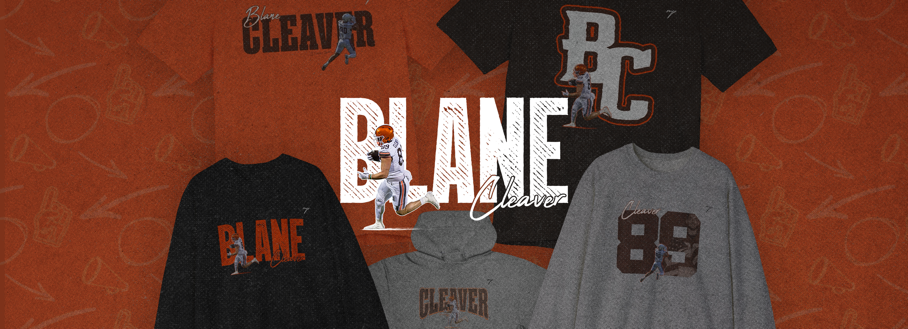 Blane Cleaver