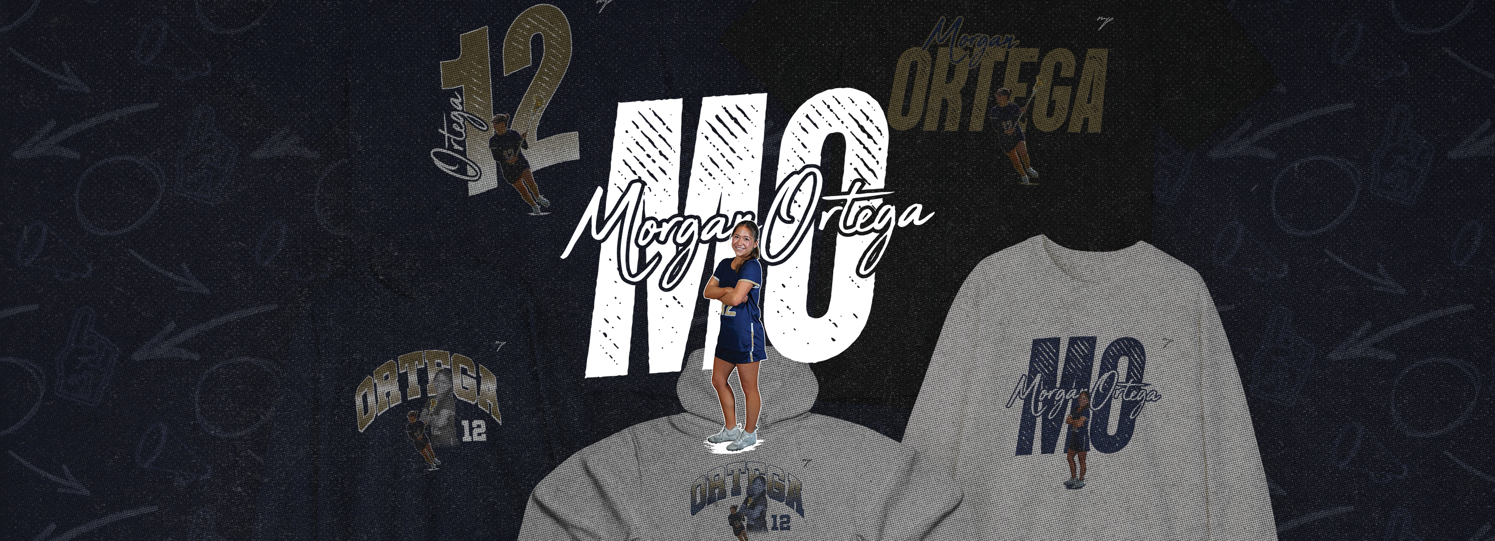 Morgan Ortega