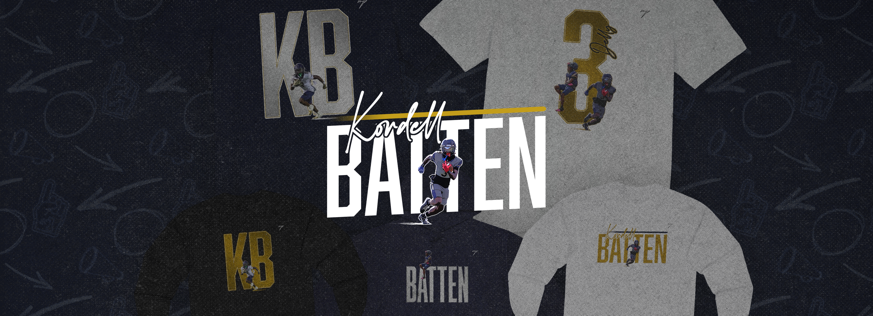 Kordell Batten
