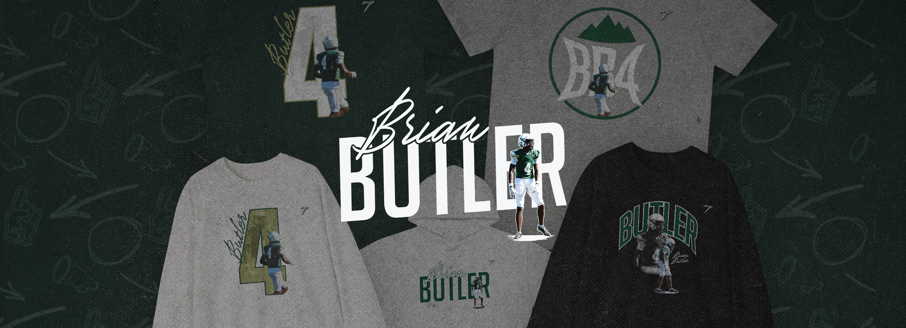 Brian Butler