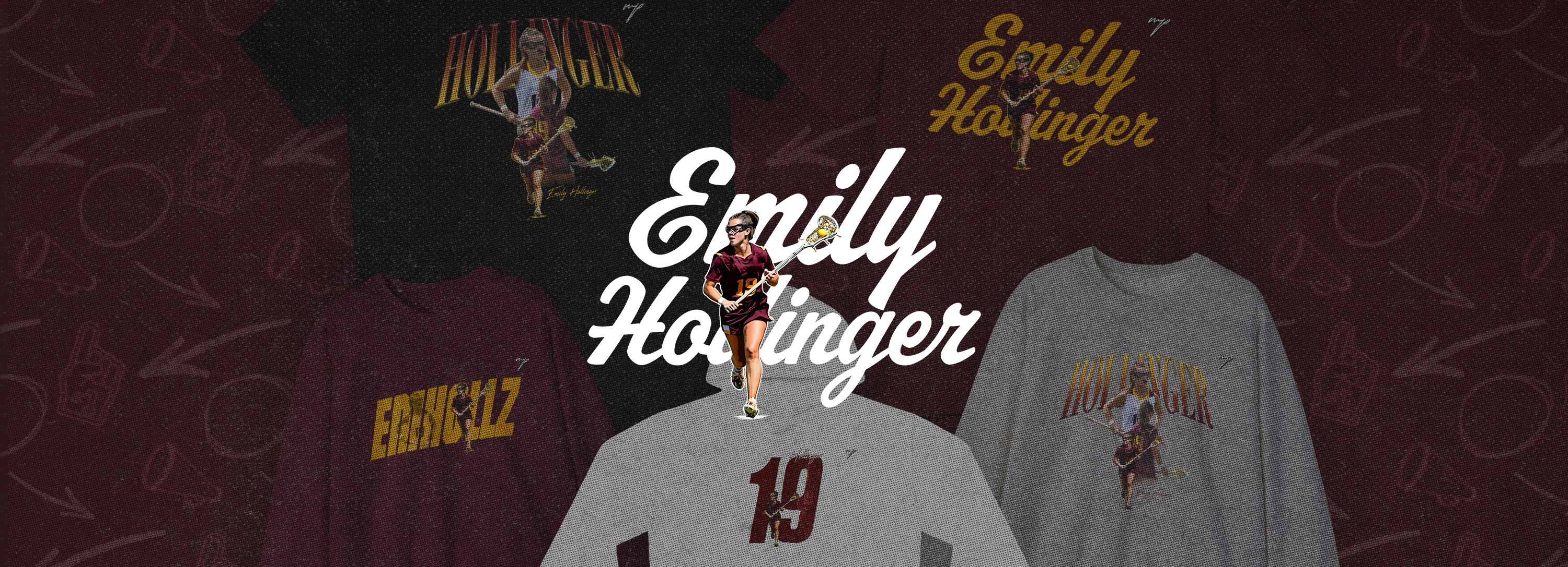 Emily Hollinger