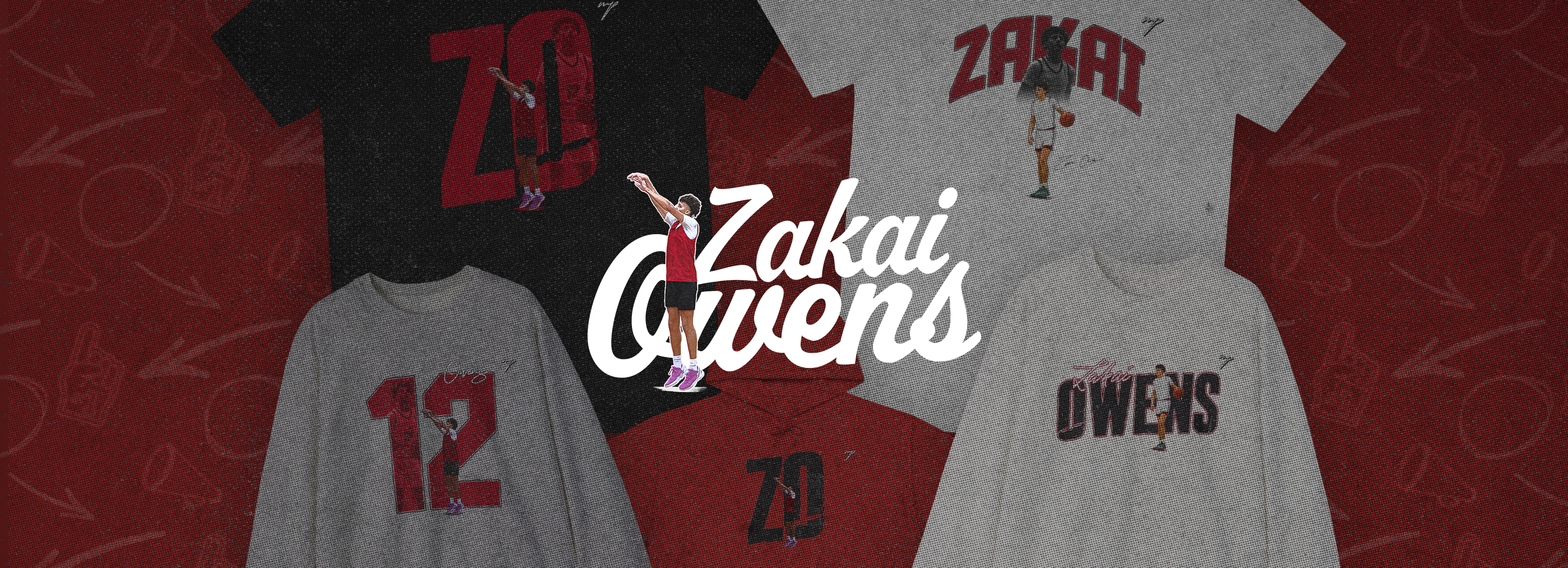 Zakai Owens