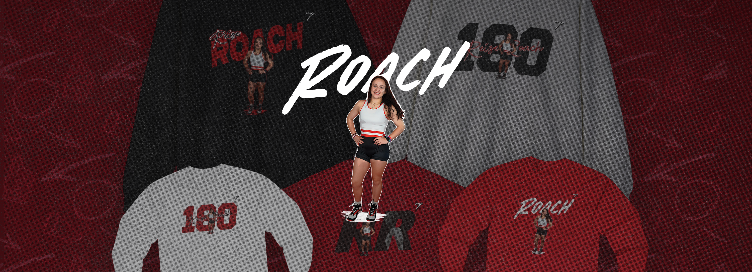 Reise Roach