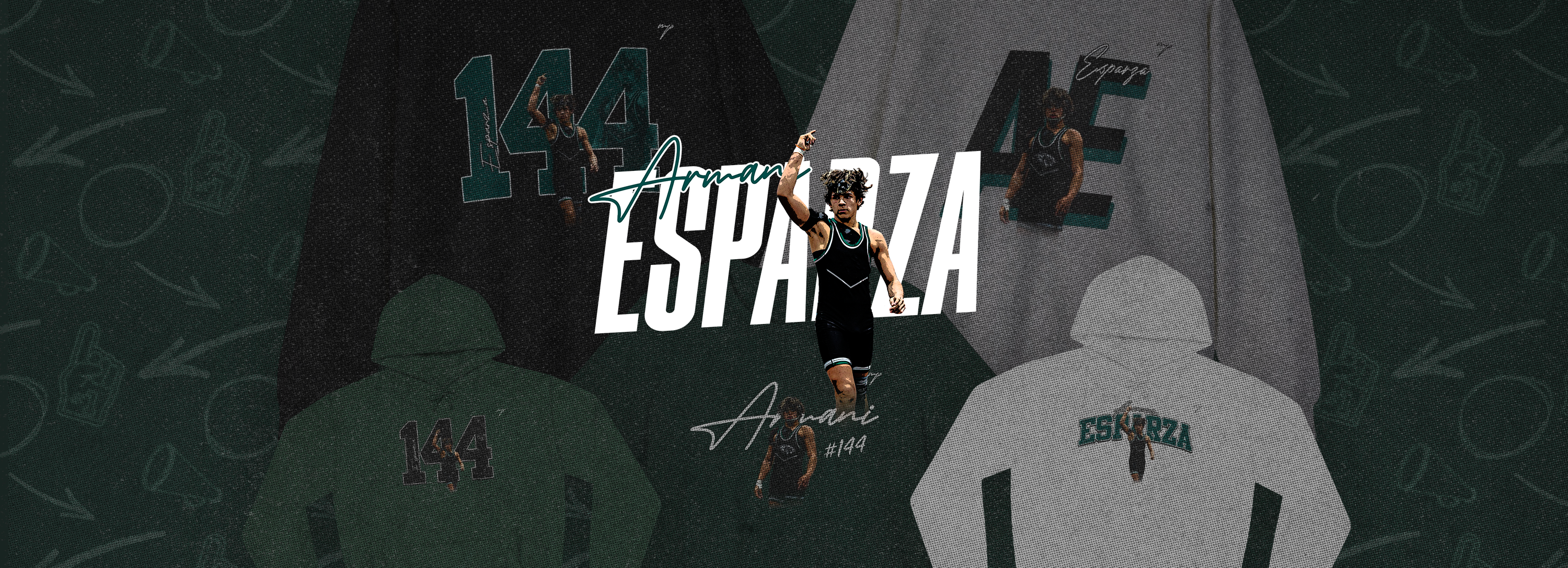 armani esparza