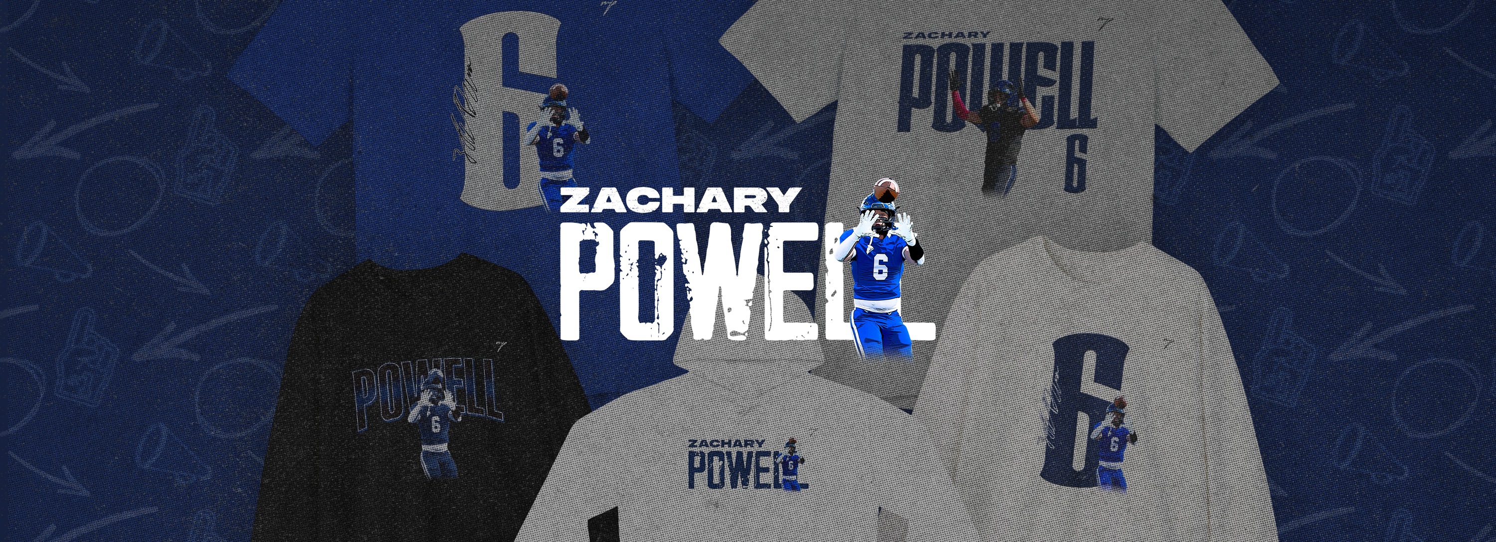 Zachary Powell