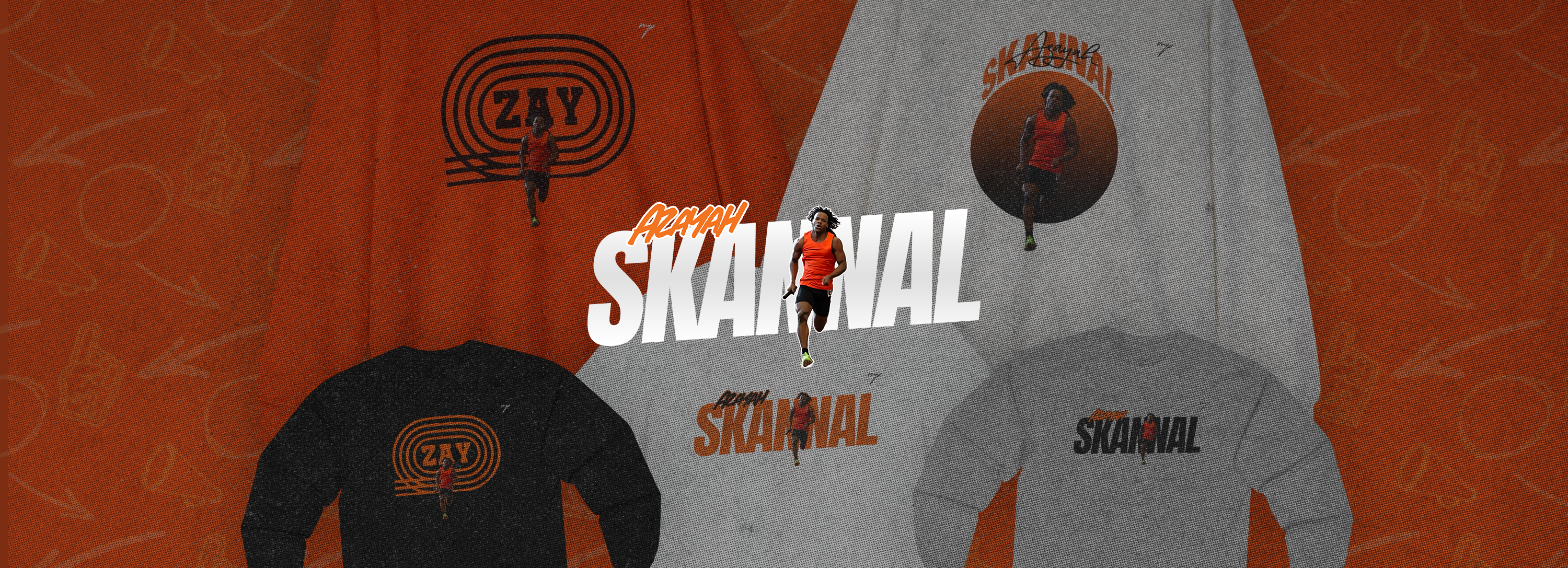 Azayah Skannal