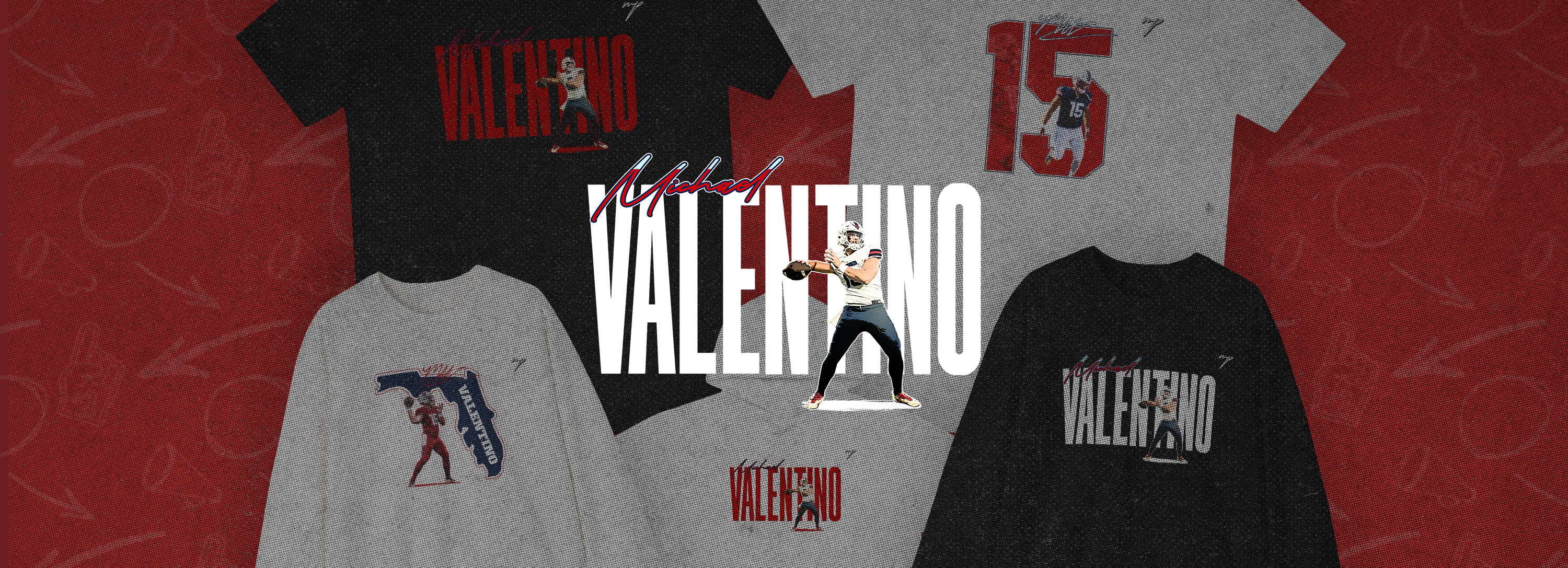 Michael Valentino