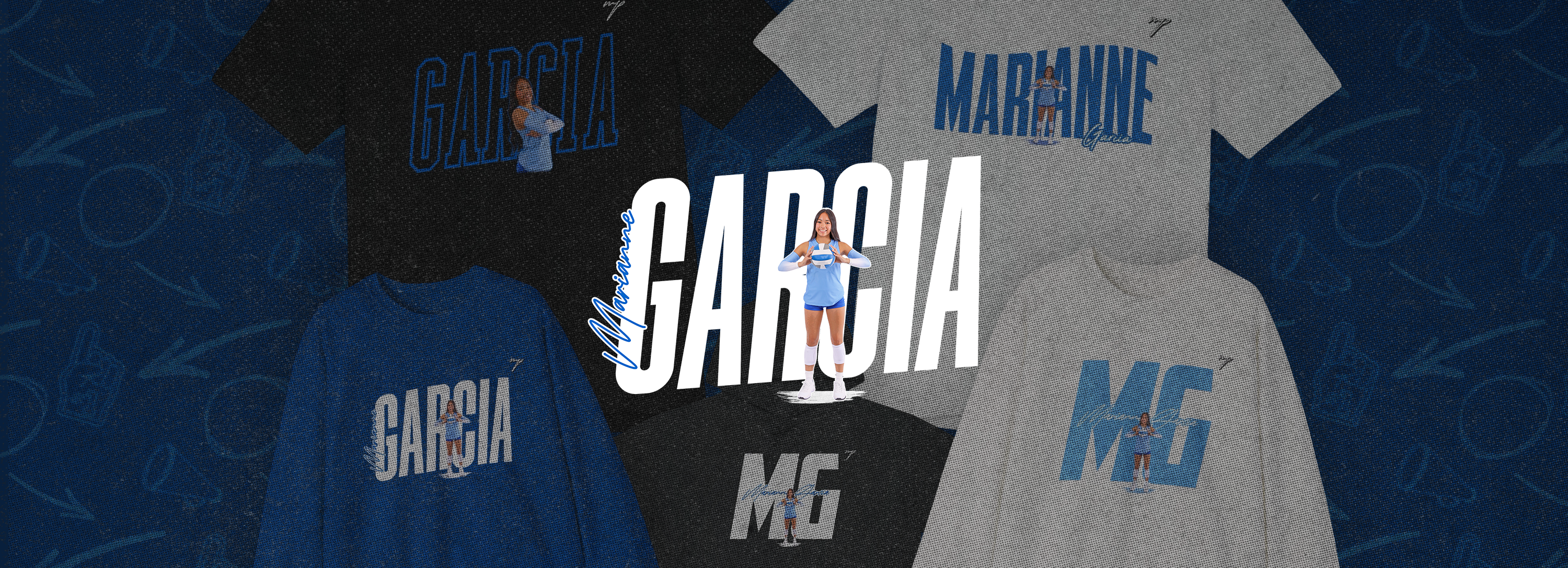 Marianne Garcia