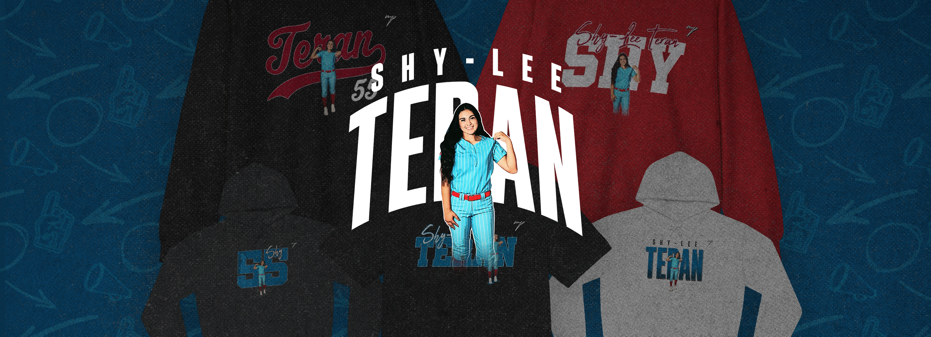 Shy-Lee Teran