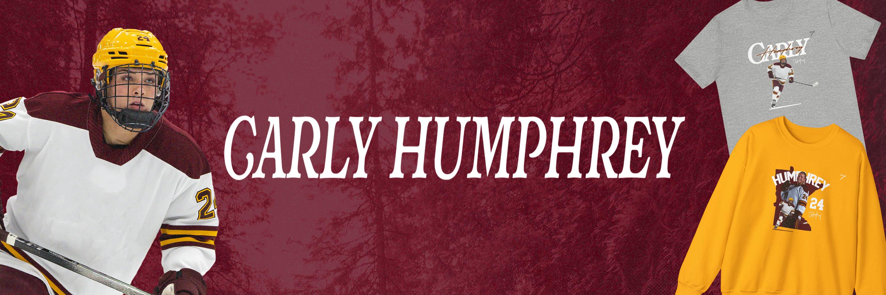 Carly Humphrey