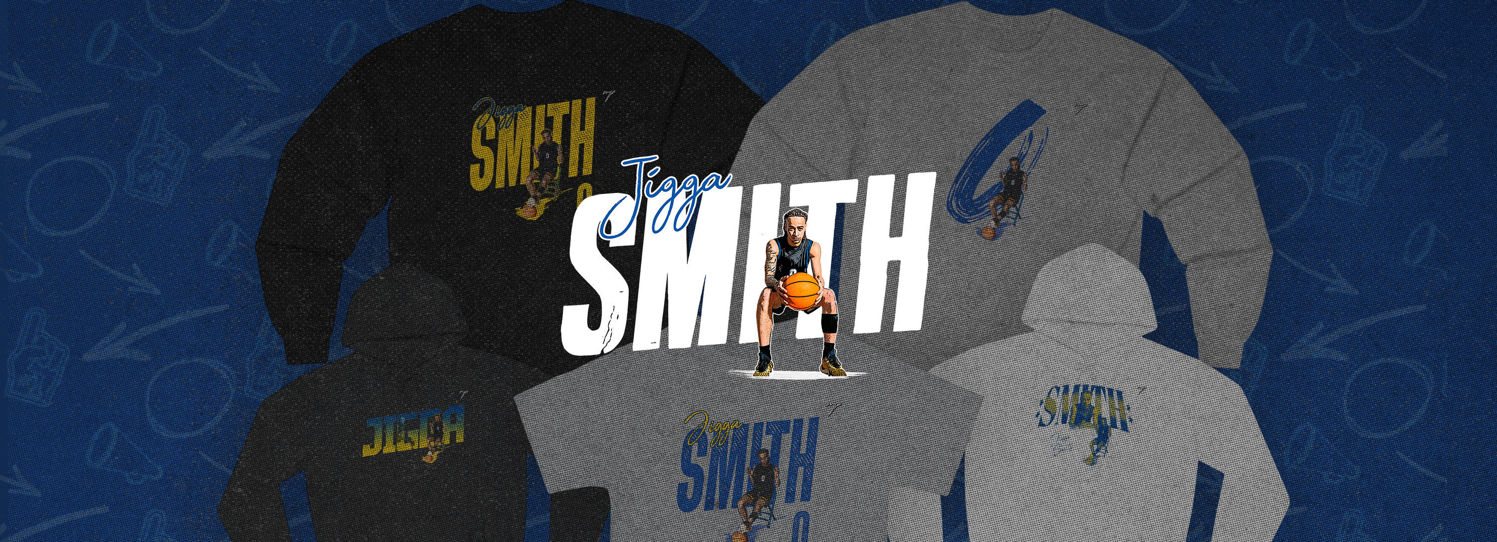 Jigga Smith
