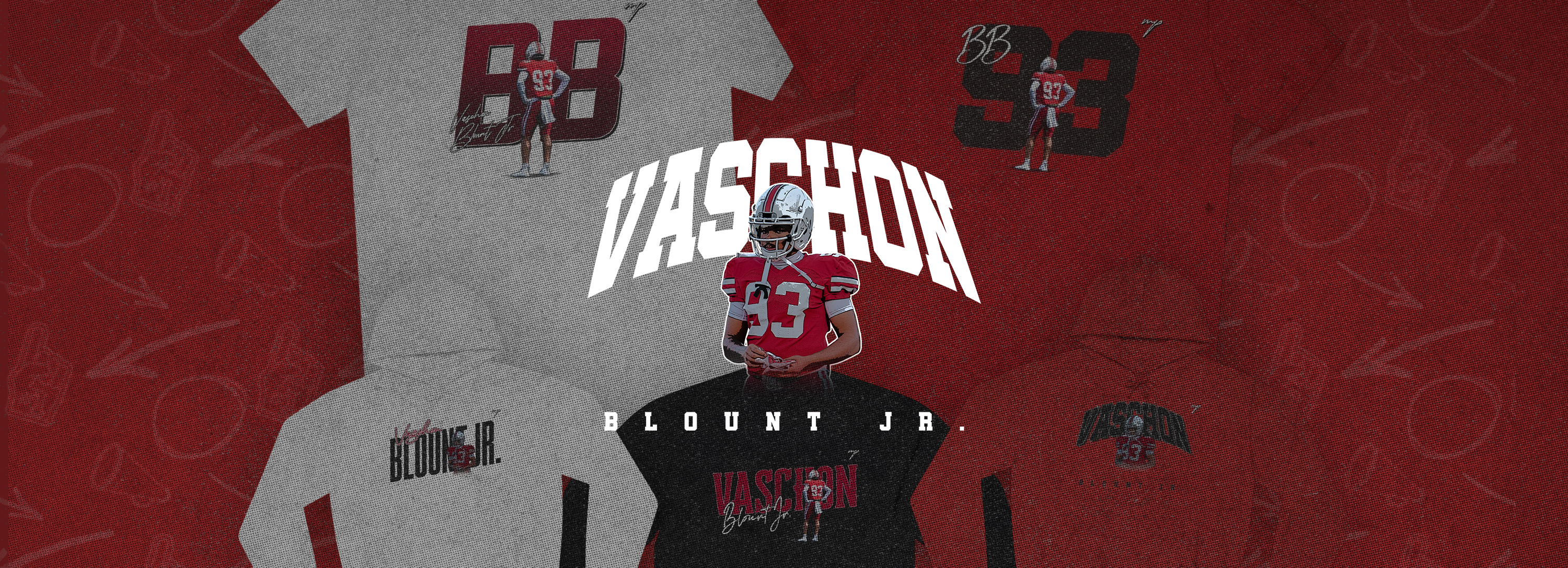 Vaschon Blount Jr