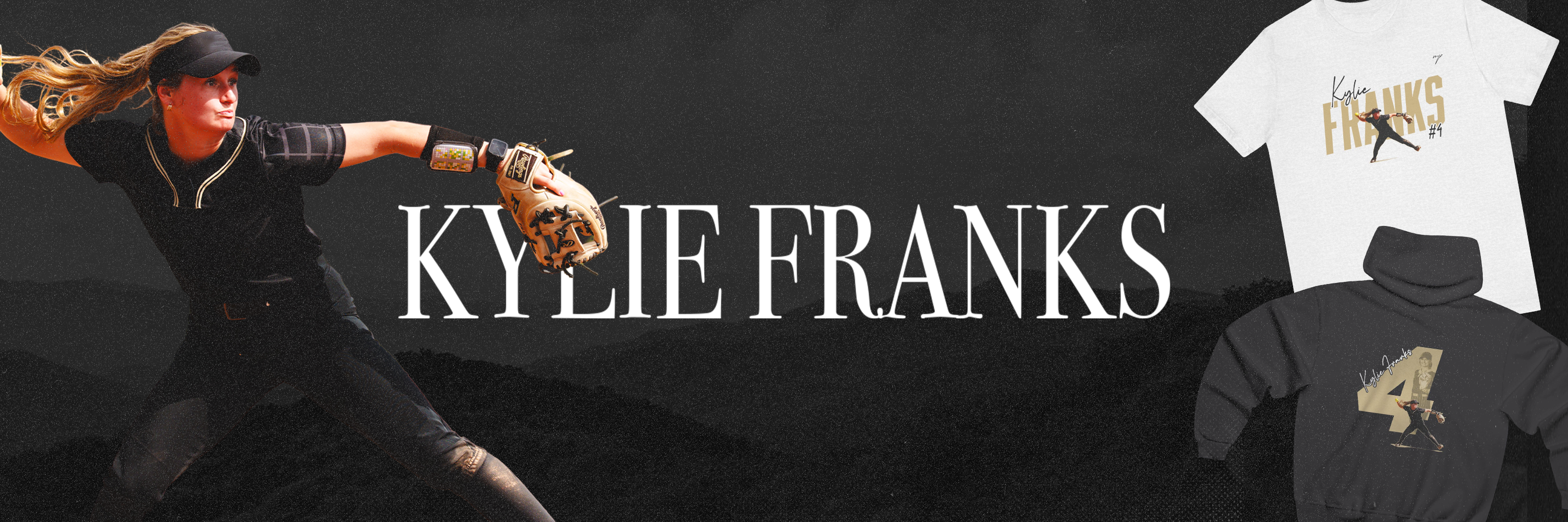Kylie Franks