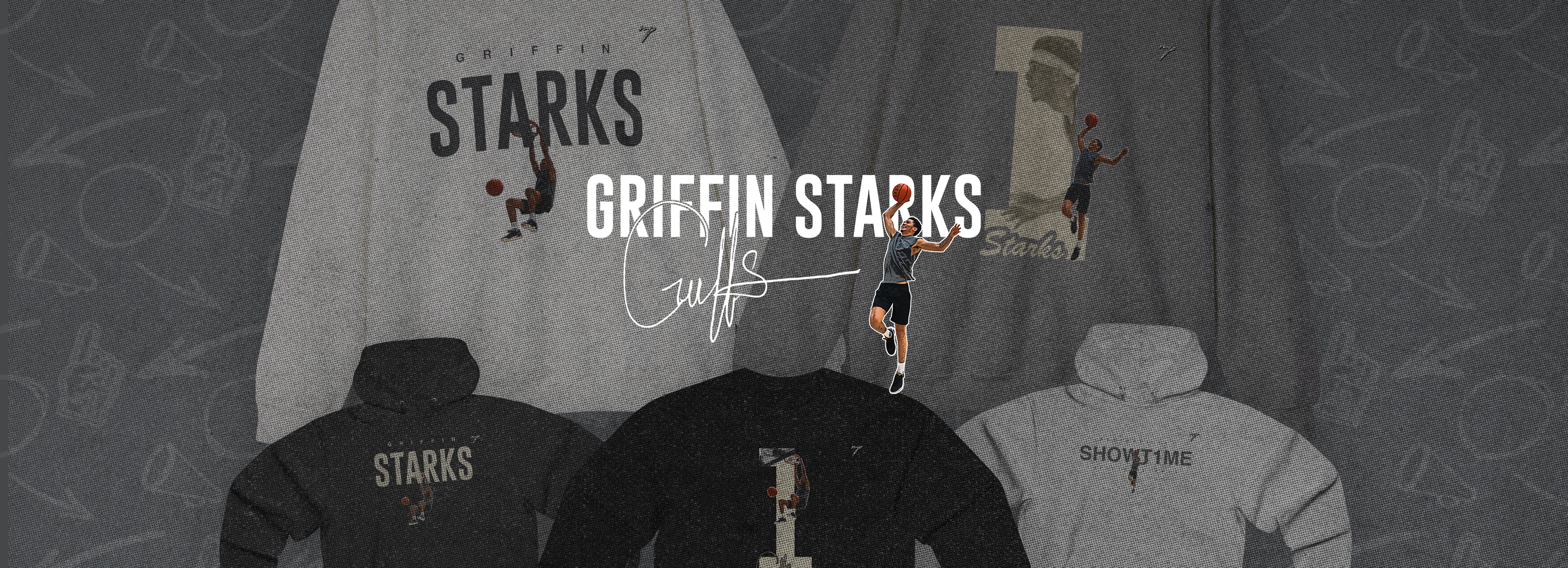 Griffin Starks