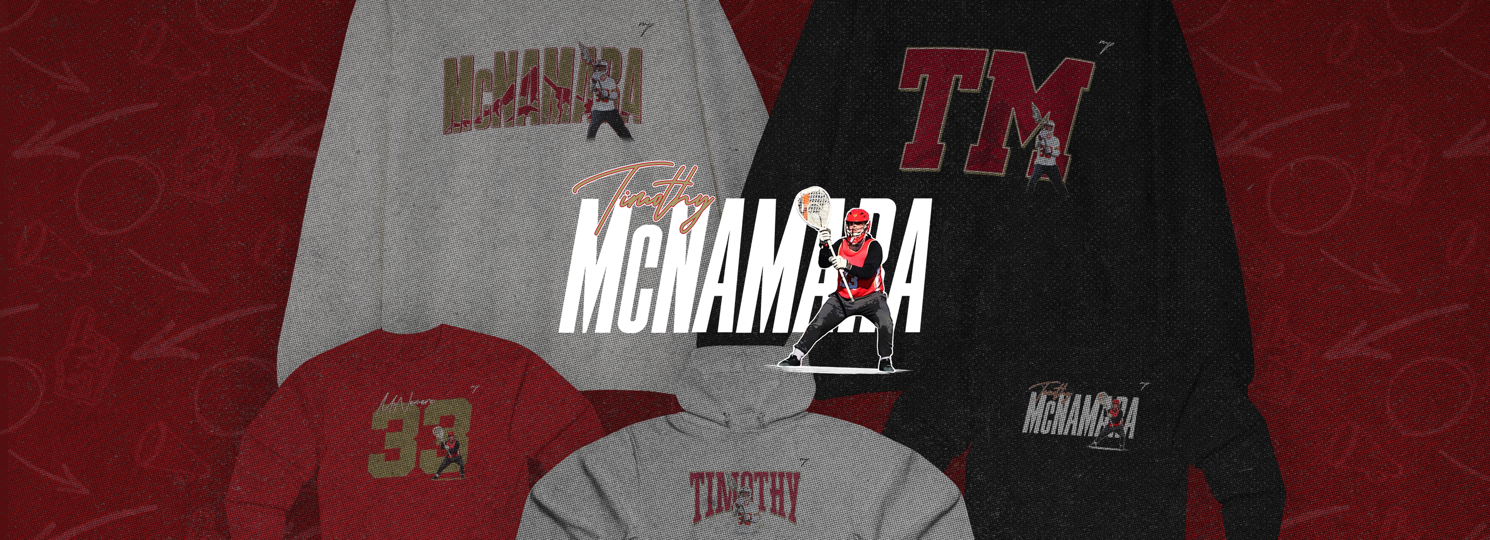 Timothy McNamara