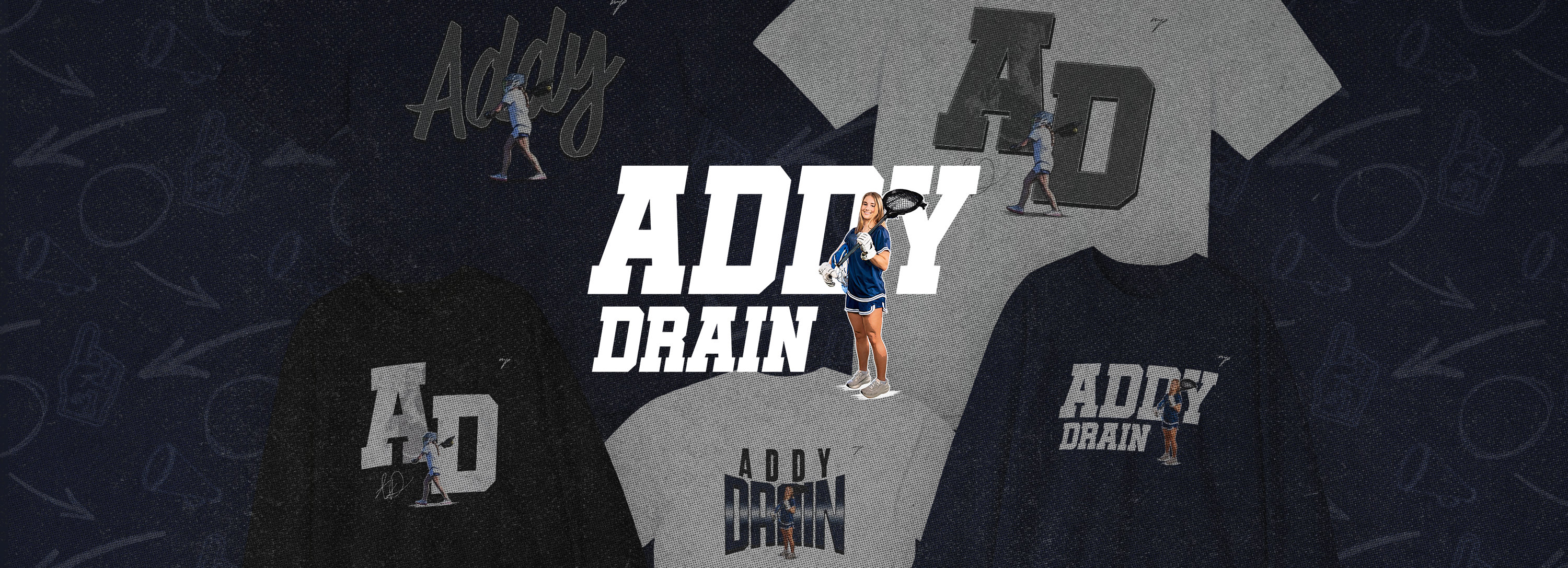 Addy Drain