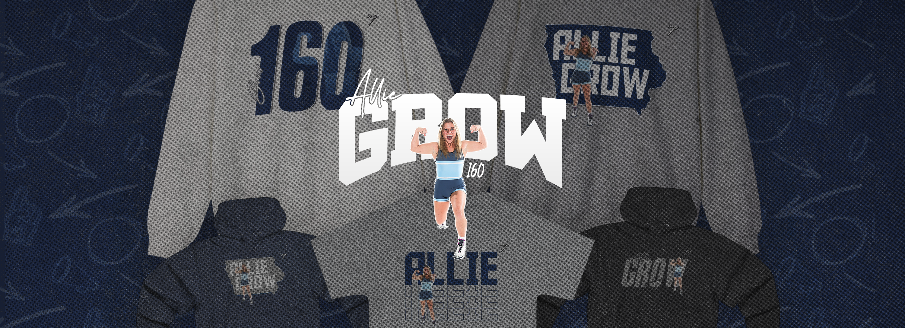Allie Grow