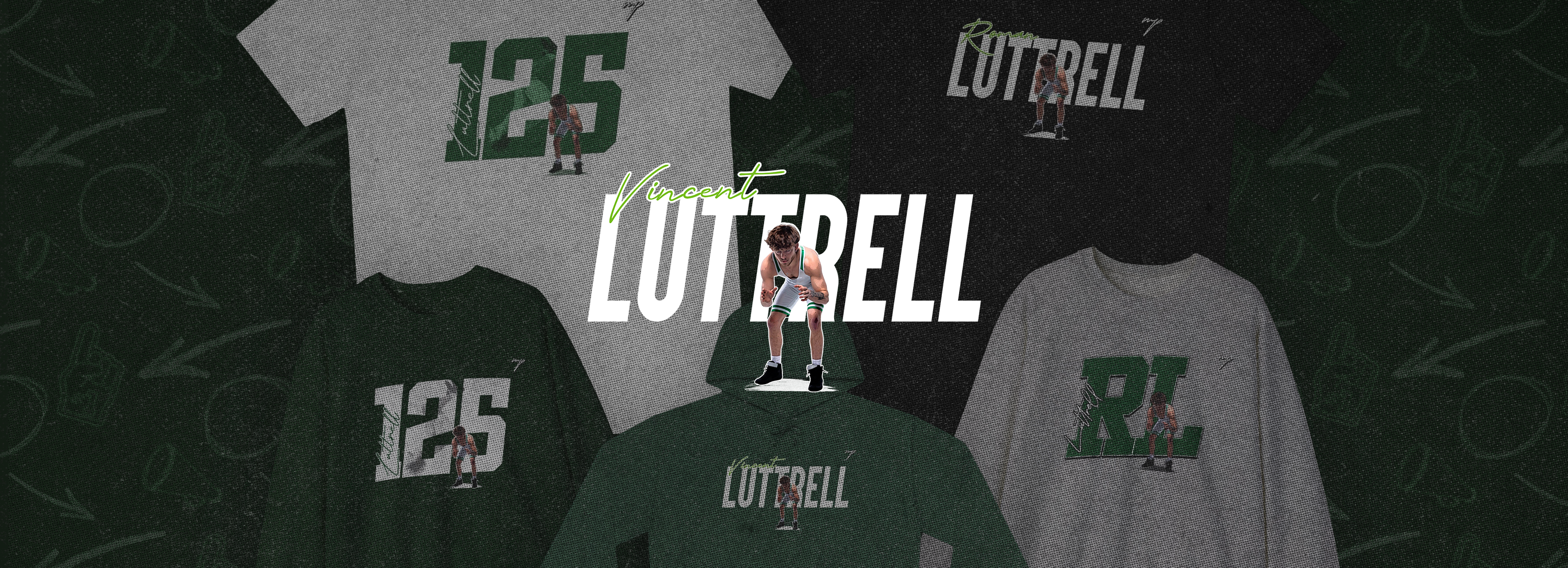 Vincent Luttrell