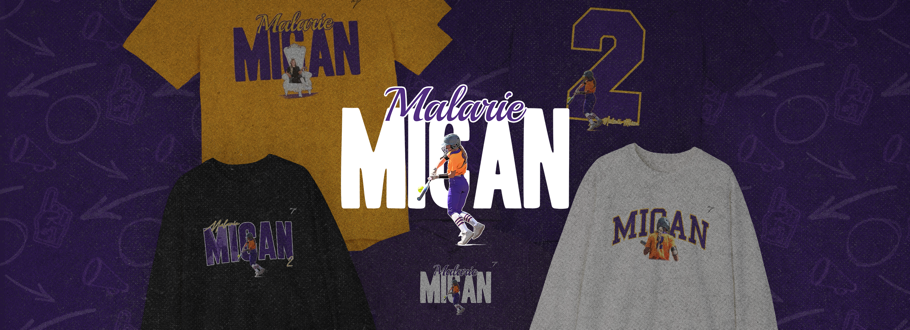 Malarie Mican