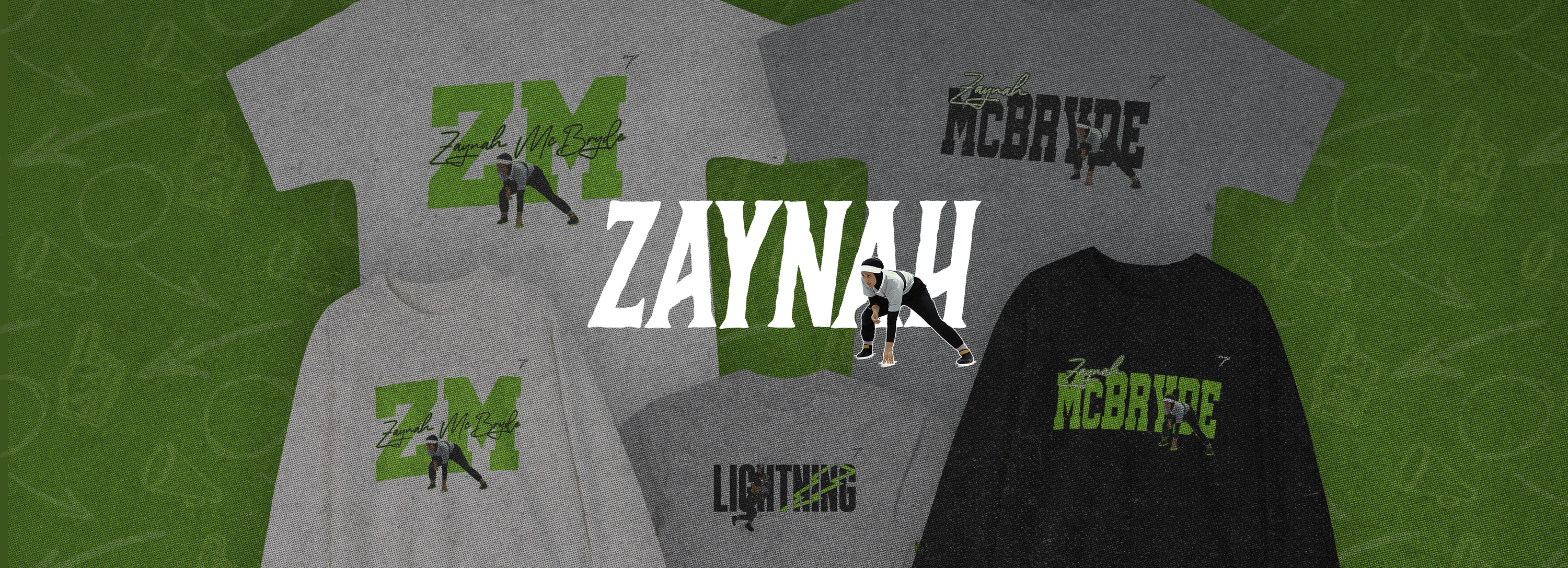 Zaynah McBryde