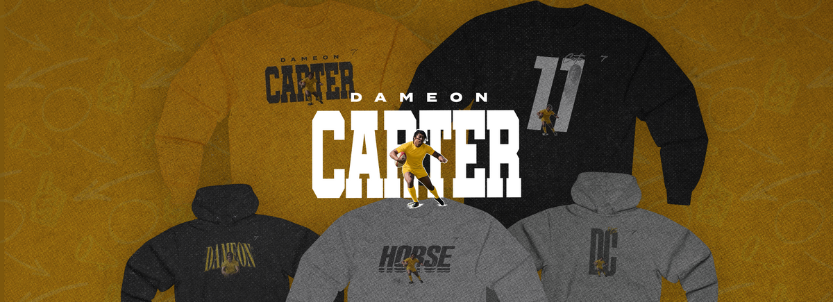 Dameon Carter