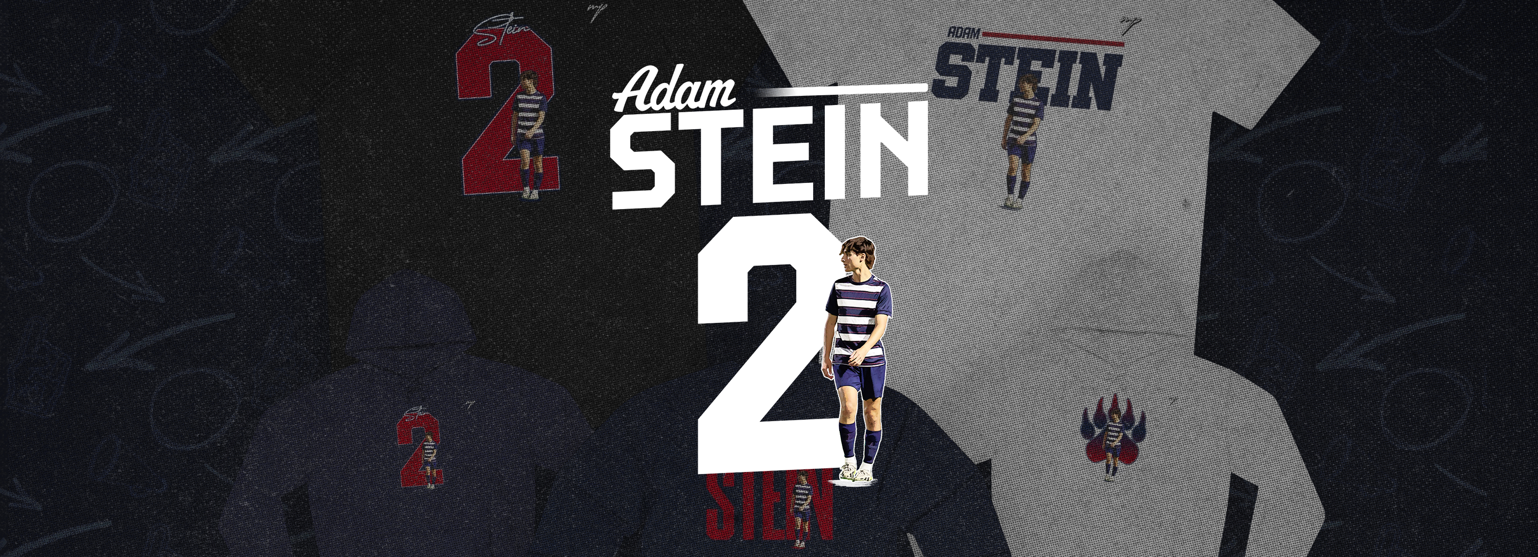 Adam Stein