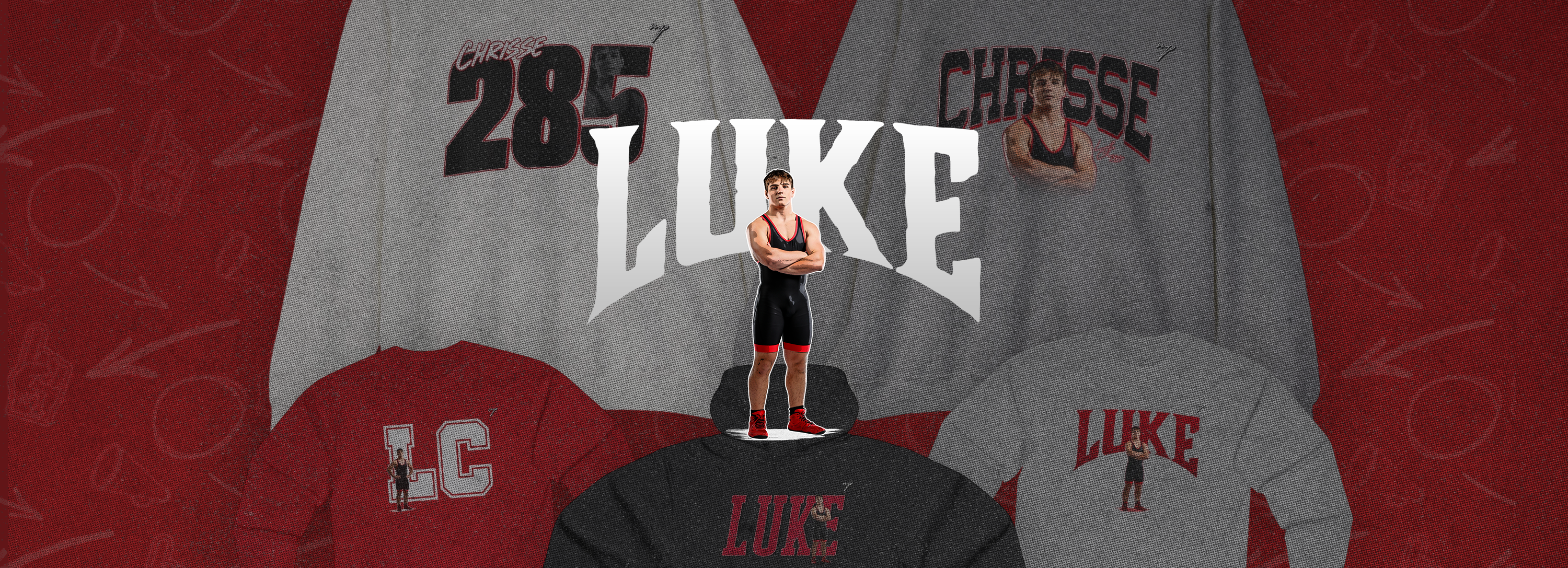 Luke Chrisse