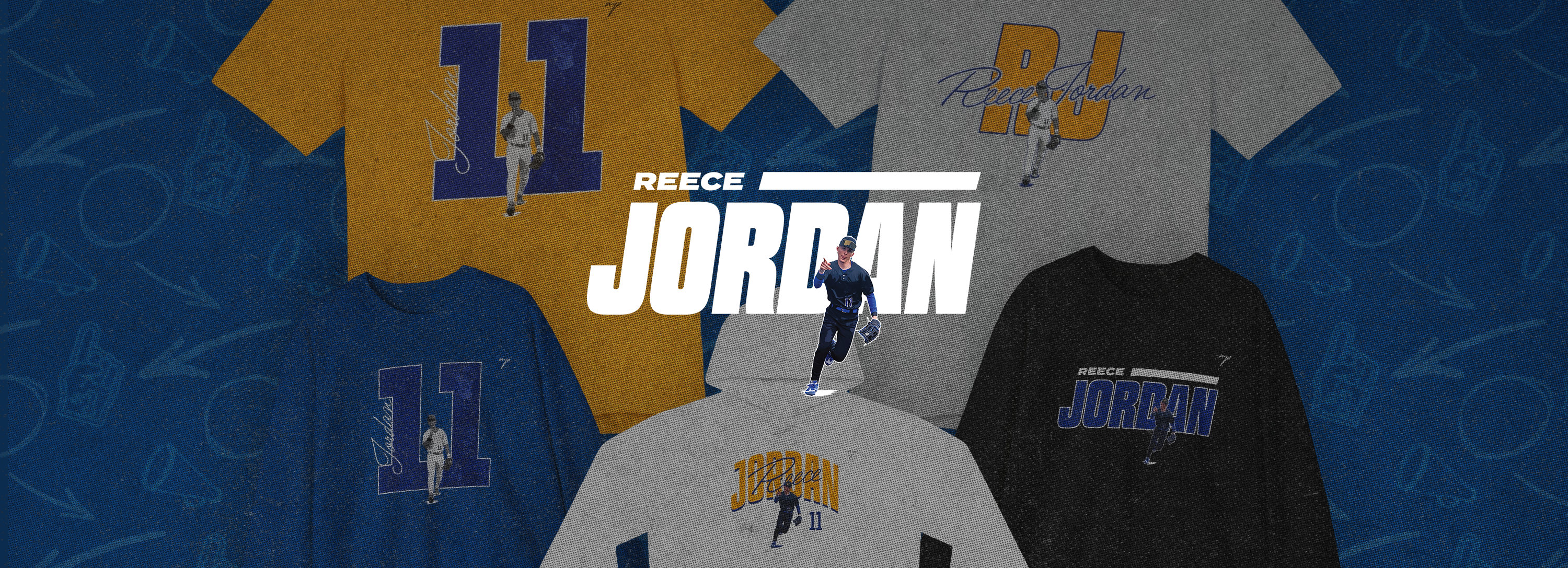 Reece Jordan