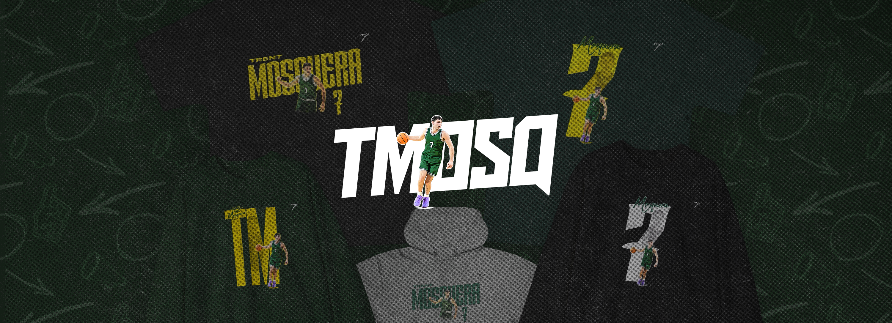 Trent Mosquera