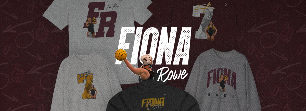 Fiona Rowe