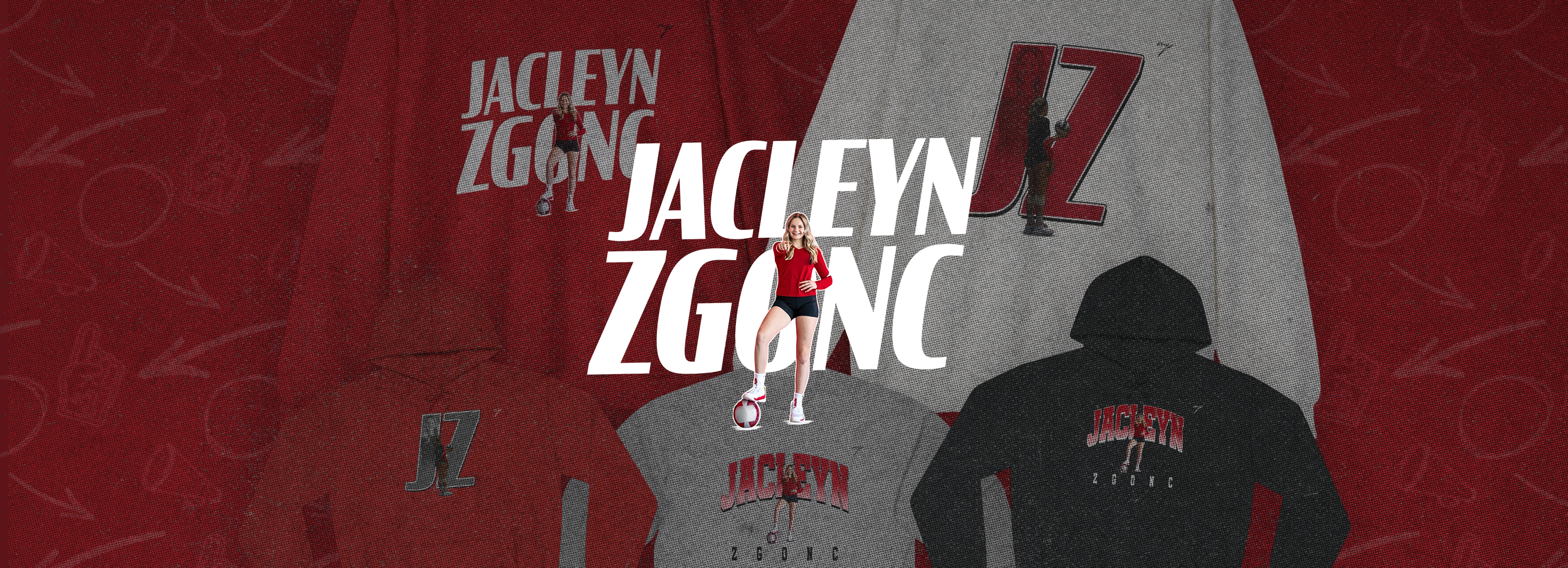 Jacleyn Zgonc