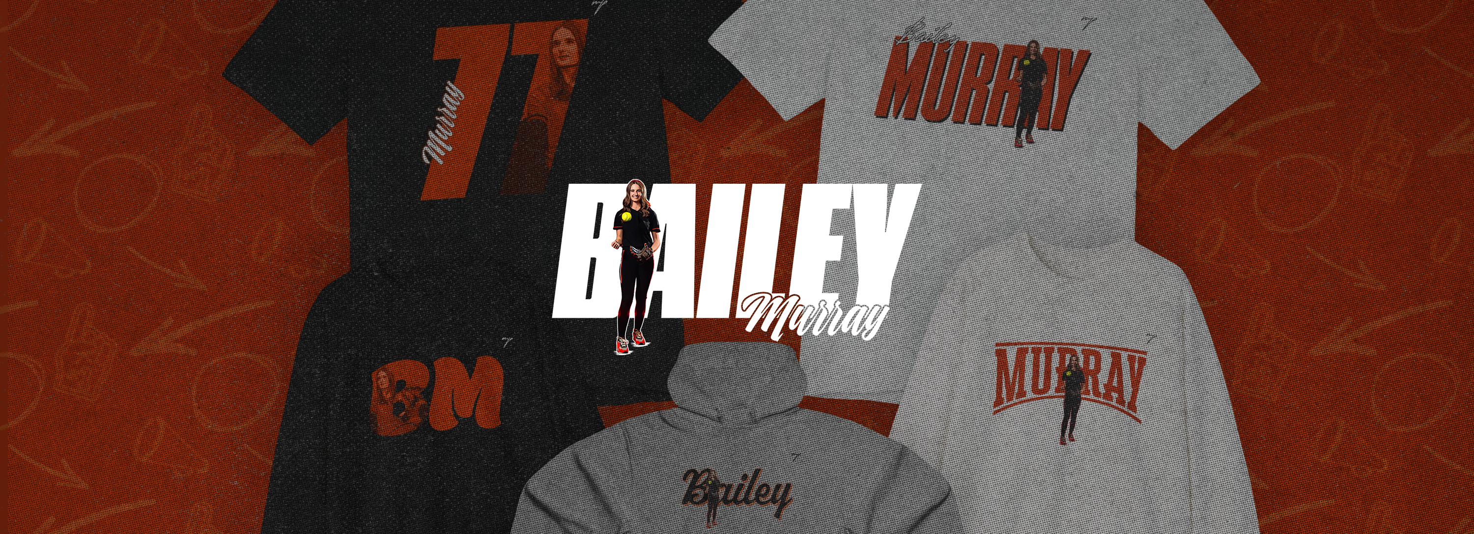 Bailey Murray