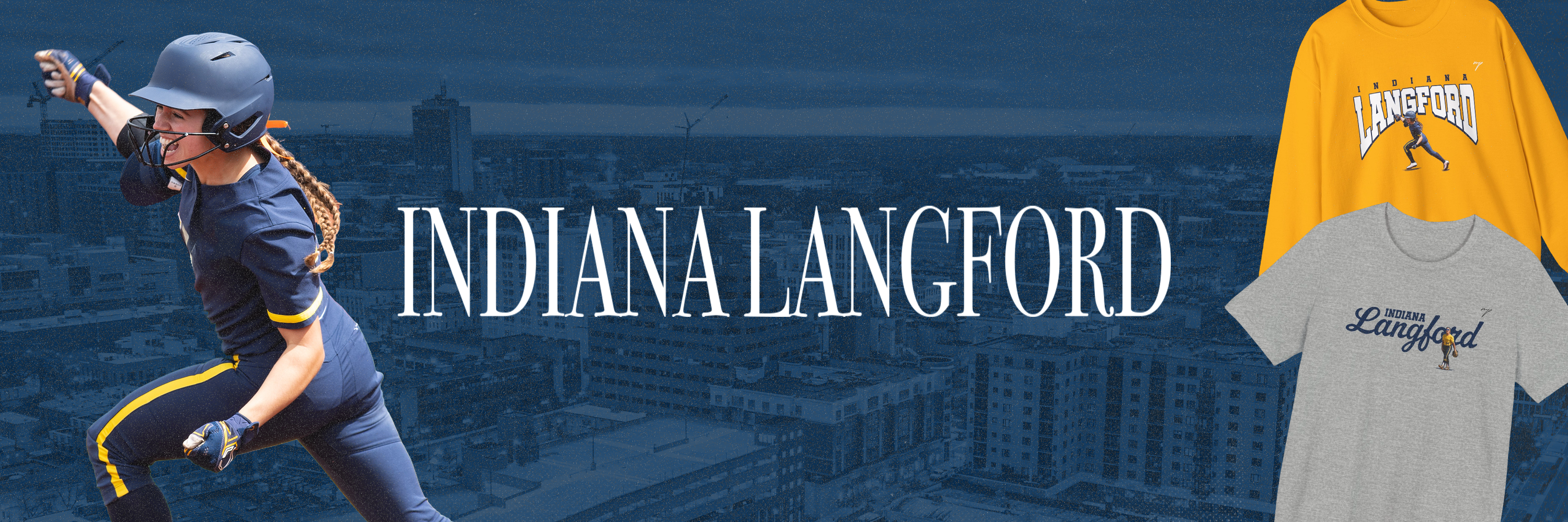 Indiana Langford