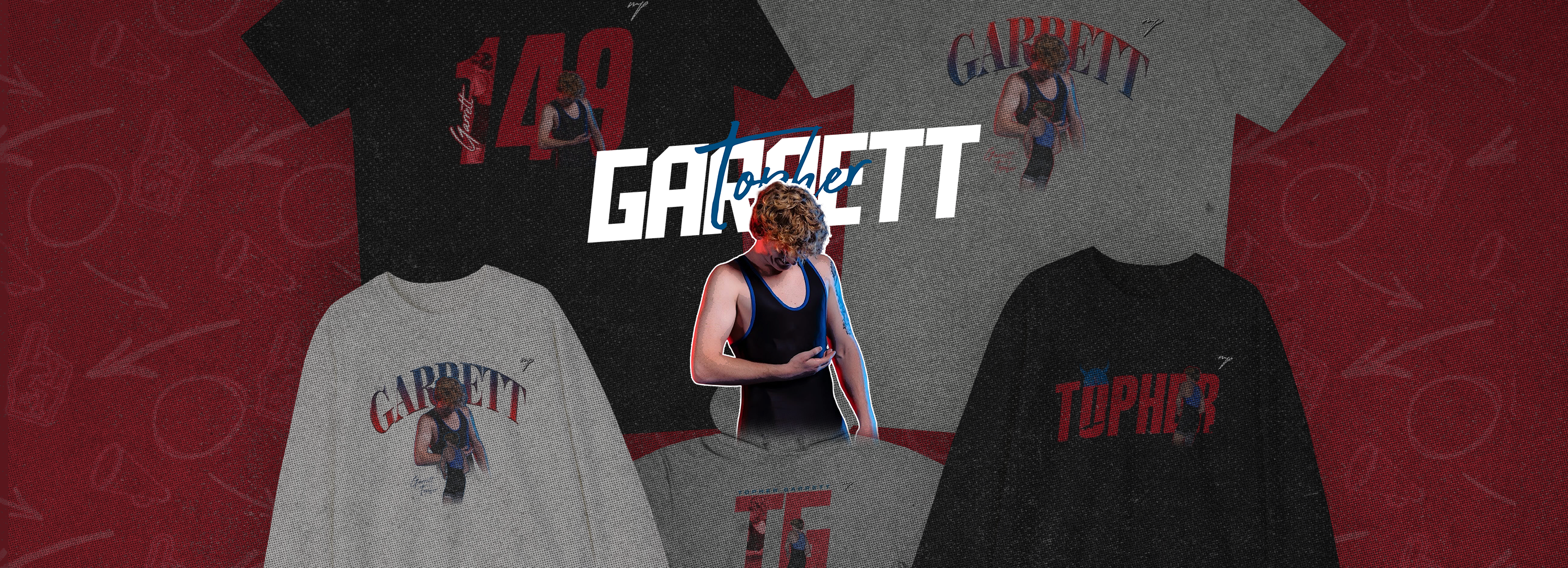 Topher Garrett