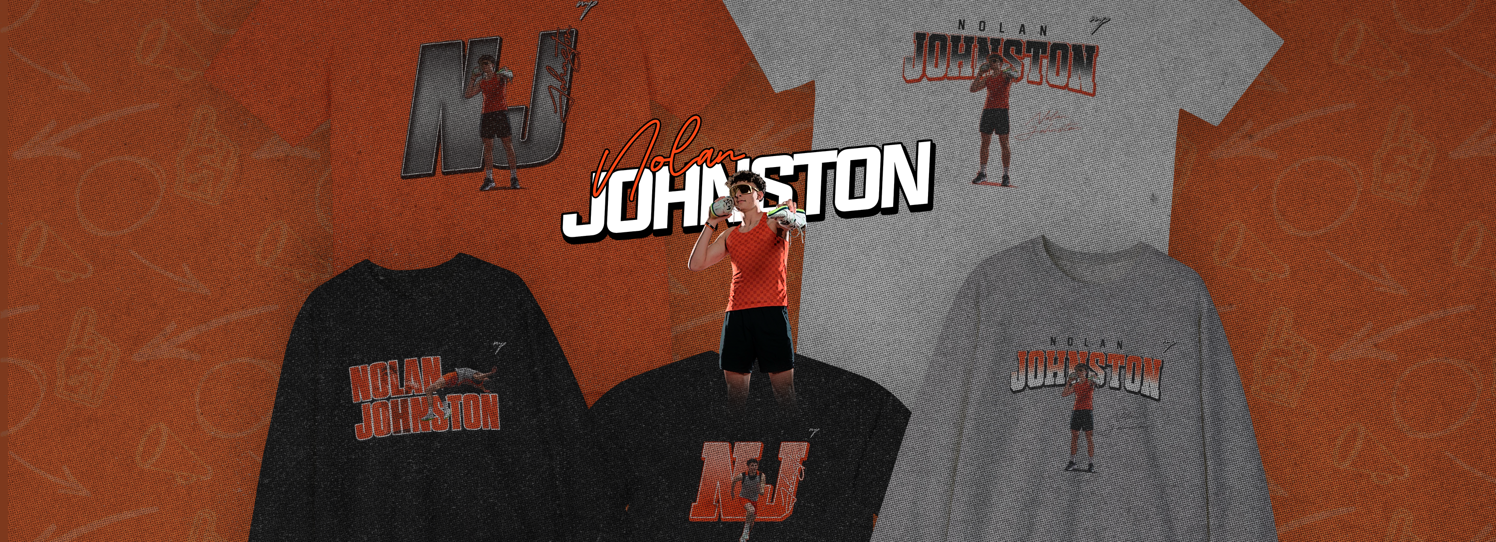 Nolan Johnston