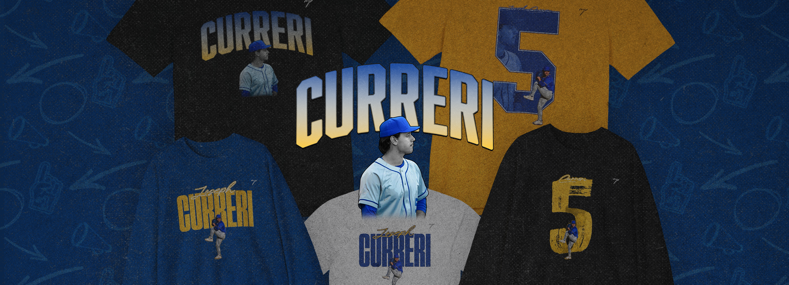 Joseph Curreri