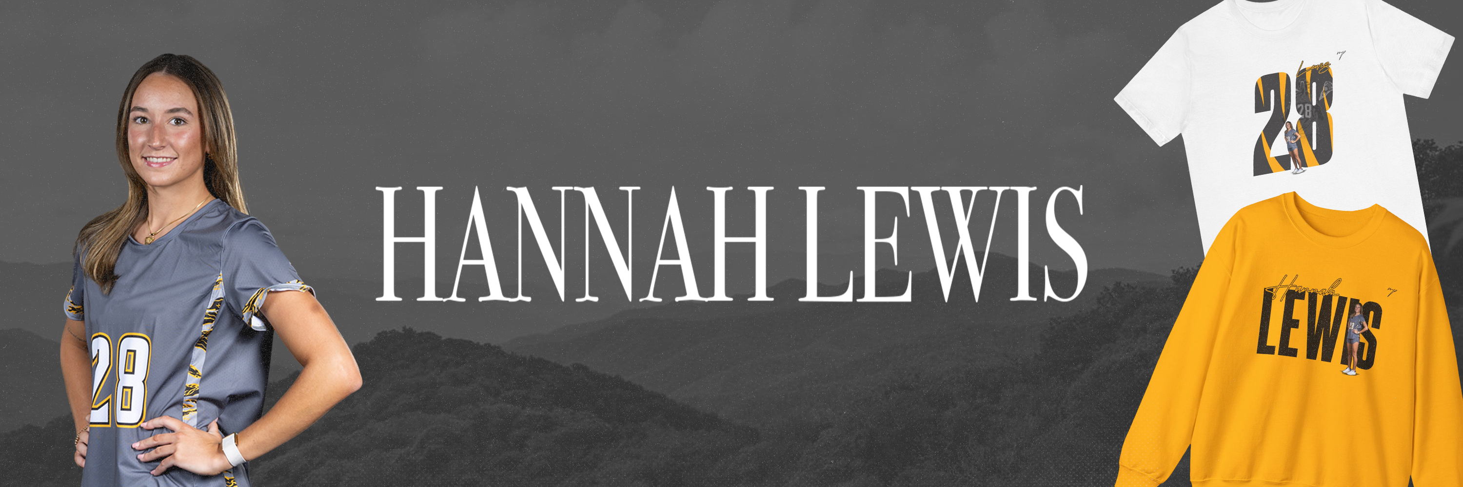 Hannah Lewis