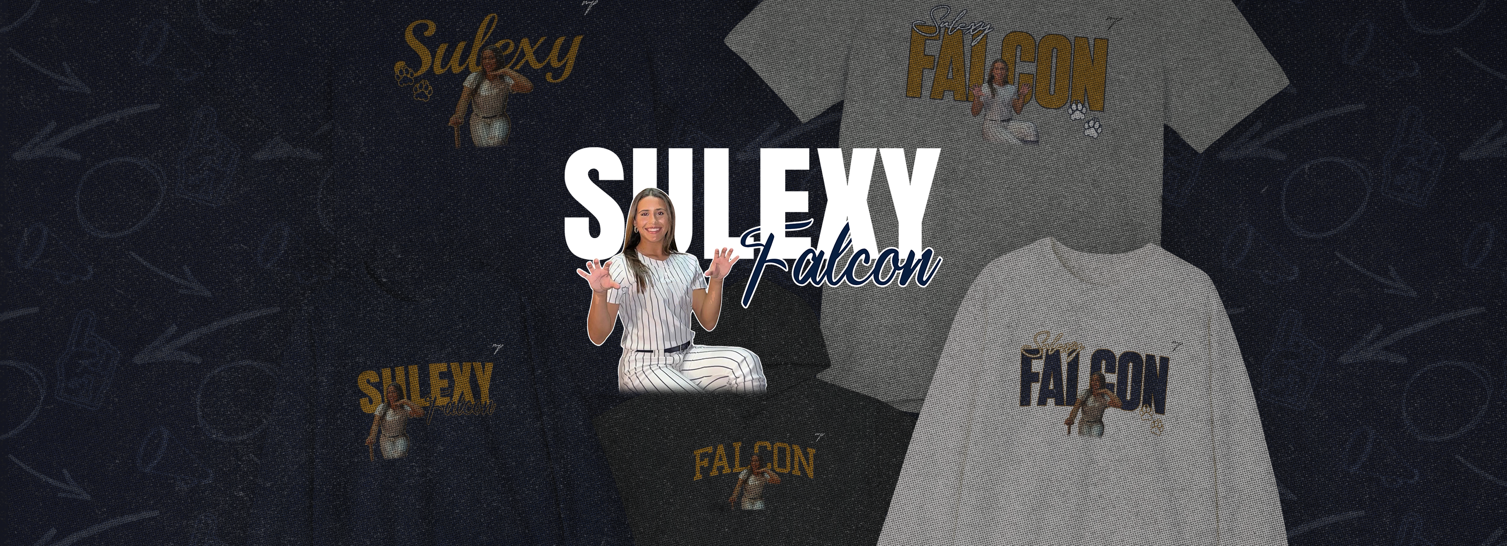Sulexy Falcon