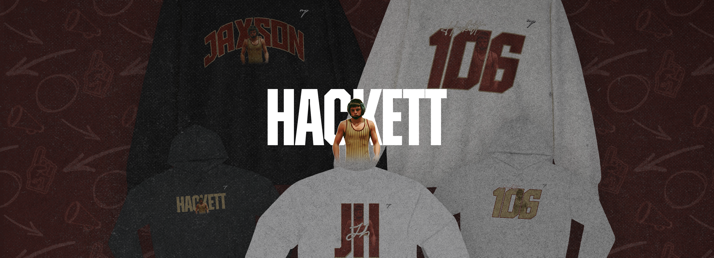 Jaxson Hackett